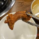 인천 구월동 찜꾼 매운등갈비찜 구월 로데오거리 맛집 내돈내산 점심식사가능 밥집 식당 추천 (서비스...