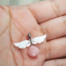 천사날개 이미지