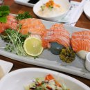 참치랑연어 이미지