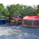 미르오토캠핑장 이미지