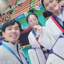 화남 태권도 이미지