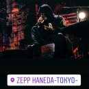 20200906 HYDE LIVE 2020 (어쿠스틱 데이) 2일차 후기