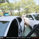 K8 리무진 시트, 택시 장시간 운행 하니까 너무 불편해! 대구 시트제이