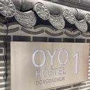 오요호스텔 동대문1 이미지