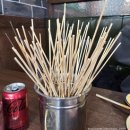 소매점 | 부천 "소매점양꼬치" 부평점에 이어 부천점도 방문한 후기