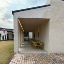 넓은마당 | 광주 근교 애견동반카페 데이앤나잇 후기｜넓은 잔디마당 &amp; 실내 동반 가능