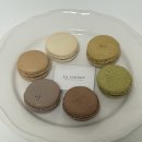 좋은선물 | 서래마을 디저트 맛집 화이트데이 선물하기 좋은 라쏠레 후기