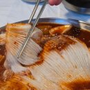 속초 가오리찜 맛집 이모네식당 가려다가 수빈이네찜 방문한 후기