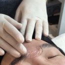무무왁싱 | 남자눈썹정리 무무왁싱 청담본점 후기 눈썹왁싱으로 이미지 확 달라진 리얼 후기