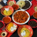 연화춘짜장 | 울산 북구 시티병원, 스타벅스 근처 중국집 연화춘