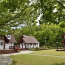 백령통나무펜션 이미지