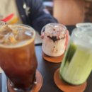 영종순환로4 | 영종도 뷰 맛집 힐링카페 온앤오프 카페 후기☕️영종도 신상 카페, 예단포 카페, 영종도 데이트