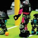 [과학] 인공지능 로봇 이미지