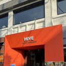 피어그라운드 | 서울 용산 하이브 플레이그라운드 내돈내산 방문 후기｜포토존, 카페, 루푸탑까지 볼거리 총정리 팬...