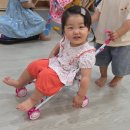 키드키드 소아청소년과의원 | 가정배변훈련없이 친구따라 배우는 중 , 날씨때문에 감기 + 아기비염 🤦🏻‍♀️ 7/14- 7/18