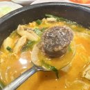 대박 순대국 이미지