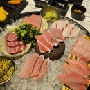 내포참치 | 내포 참치 무한리필 맛집, 회식장소로 좋은 진참치 내포점 후기