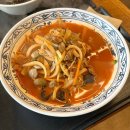 신논현 중국집 맛집 봉게짬뽕 조개짬뽕 후기