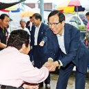 동강전통시장 이미지