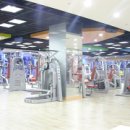 P.R.T. 휘트니스 이미지