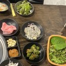 갈비맛있는집아주점