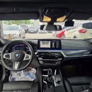 제트라인모터스 | 5시리즈 (G30) 520i M 스포츠 중고차 리뷰 - 독일 프리미엄의 진수, 스포티 럭셔리의 완성!