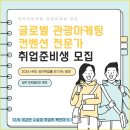 [전액국비] 글로벌 관광마케팅 컨벤션 전문가 양성(MICE컨벤션/관광/마케팅 분야 취준반)_취업률 87.5% 달성 이미지