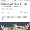 건물옥상서 술 마시다 시비 붙어 살인 30대 중국동포 검거 이미지