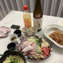 주정차-54 | 부산 양정 대방어&amp;회 찐맛집 오공수산 내돈내산 후기