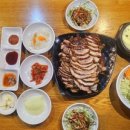 장가네족발&포차