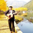 민창근(요들러민) 작사곡 - 히말라야를 넘는 기러기처럼 / Like geese crossing the Himalayas 이미지