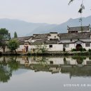 시디춘과 홍춘 고대 마을Ⅰ- 세계문화유산 지정사유 및 개요 이미지
