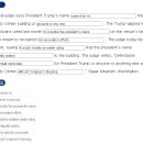 76 21-9-26 Trump's Name Cannot Be On the Kennedy Center 이미지