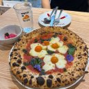 피자삽 | 합정역 피자 맛집 피지피지 화덕피자 내돈내산 후기