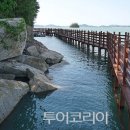 탄도 섬마을 이미지