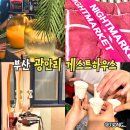 솔의향기 | 부산 광안리 솔게스트하우스 게하 파티 여자 2명 방문 후기