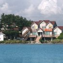 노을빛진산펜션 이미지