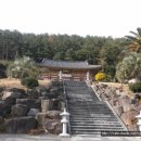 보림사 목조관음보살좌상 이미지