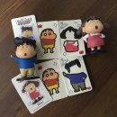 TOYS | 52toys 짱구 코스프레 피규어 후기 ☆!