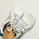 32 | 아식스 젤카야노32 후기 | 안정감 좋은 러닝화 추천 쿠션 착용감 리뷰