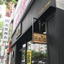 헤일로 살롱 이미지