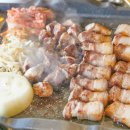 제주흑돼지정육