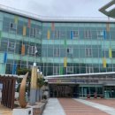 분포문화체육센터 이미지