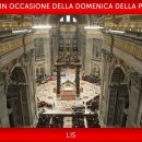 21 gennaio 2024 Santa Messa in occasione della Domenica della Parola di Dio 이미지