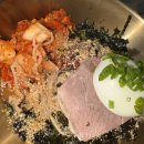 금토일 | 망원 달고나 들기름막국수 후기｜금토일만 영업하는 망원 맛집 방문기