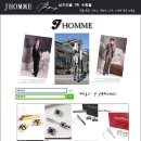 몽블랑100주년 커프스버튼 초저가로 팝니다~!jhomme 이미지