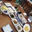 조선통술