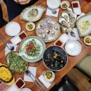 동해시-14 | 스끼다시 잘나오는 신당동 신당역 횟집 맛집 동해회집 활어회정식 4만원 코스 후기