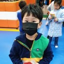 삼성유아태권도 이미지