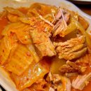 한끼든든 김치찜&김치찌개 네이버블로그